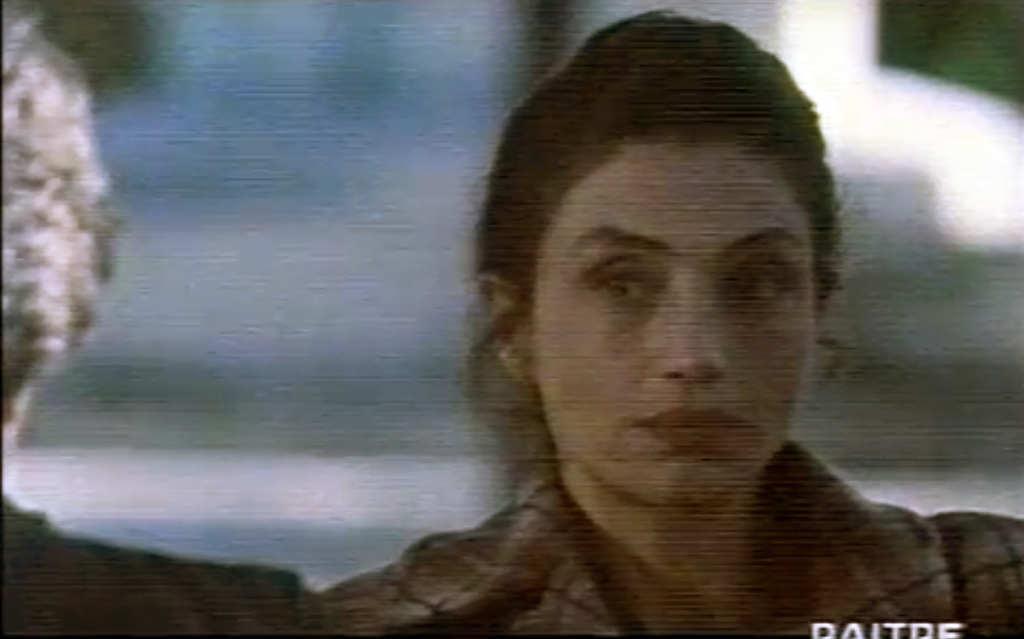 Film per la tv: Vite blindate